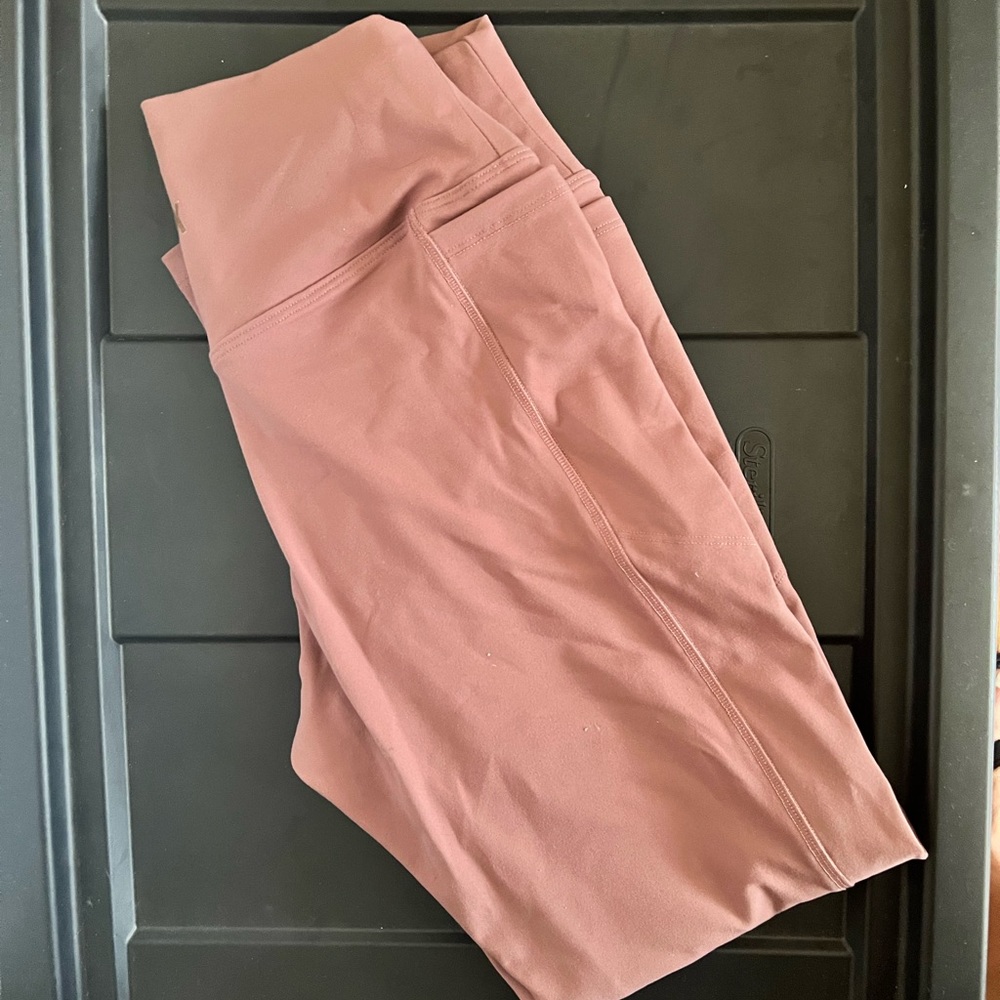 VS Pink Leggings